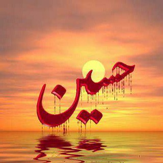 کانال مکـــ❤️ـتب الحس♥️ین (@qasemsooleimani30)