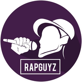 RapGuyz | رپ گایز (@rapguyz)
