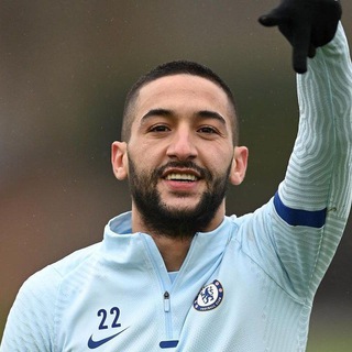 Hakim Ziyech (@hziyech)