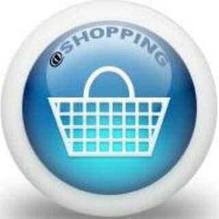 OnlineShop (@shopping)