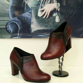 گروه بحث کیف و کفش (@chat_shoes)