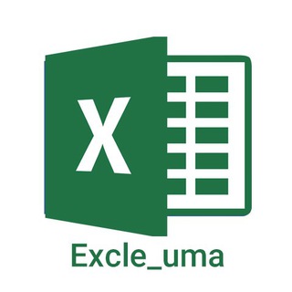Excel uma (@excel_uma)
