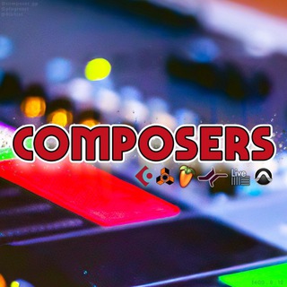 Composers (@composer_gp)