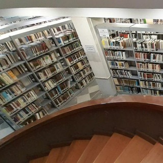 مجموعه مدیریت دانش، دانشکده ادبیات و علوم انسانی دانشگاه فردوسی مشهد (@fum_lit_lib)