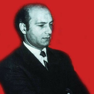 دکتر شریعتی و دیگر بزرگان (@drshariati_org)