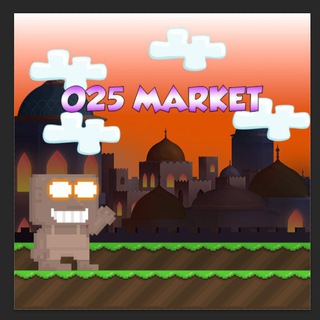 O25 MARKET (@o25store)