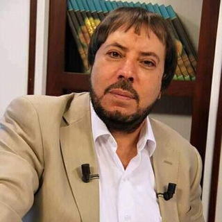 منادی بر فراز دمشق (@proclaimer313ch2)