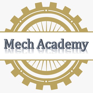 Mecademy (@mechacademy)