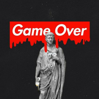 " 𝘎𝘢𝘮𝘦 𝘰𝘷𝘦𝘳 " (@gamee_ower)