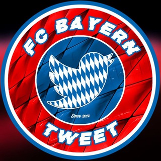 BayernTweet‌ | بـایـرن تـویـیـت (@fcbayerntweet)