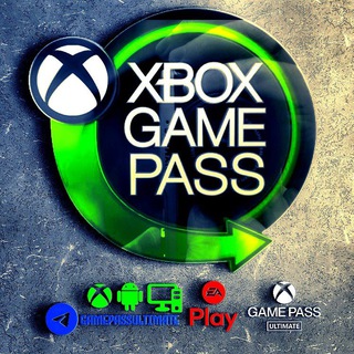 Xbox Game pass | گیم پس ایکس باکس (@gamepassultimate)