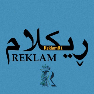 Reklam R1 (@reklamr1)