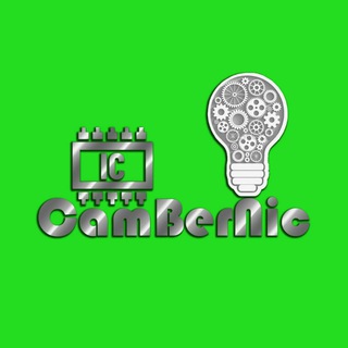 الکترونیک برق کامپیوتر CamBerNic (@cambernic)