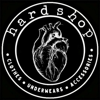 🔥 𝐻𝒶𝓇𝒹 𝓈𝒽𝑜𝓅 🤘🏿 (@hard_shoping)