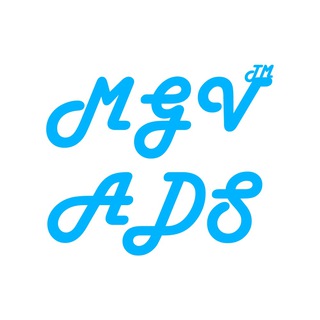mgvads™ (@mgvads)