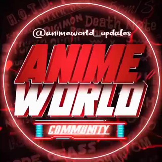 Anime World • Updates (@animeworld_updates)