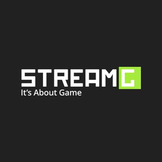 Streamg.tv | استریمجی (@streamg)
