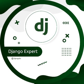 Django Expert (@djangoex)