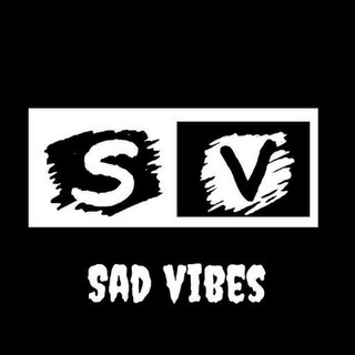 Sad vibes 😔 💔 (@sadenedd)