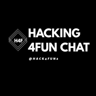 Hack4fun Chat (@hack4fun2)