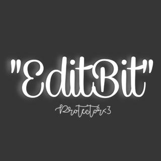 Edit Bit Protector (@edit_bit)