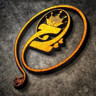 طلا تاج(طلا کم اجرت) (@tala_taj_2020gold)