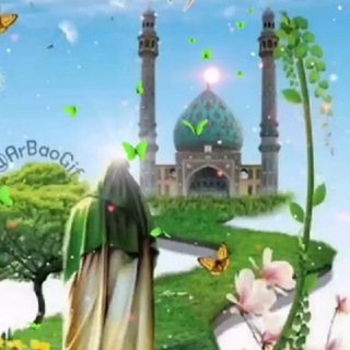 🌴ختمیکمیلیاردصلواتبانوان🌴 (@salavat_3)