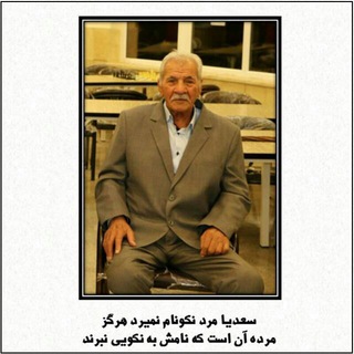 Mehdi Bouyeh Chess Foundation (@mehdibouyeh)