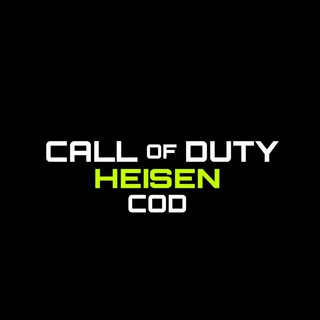 Heisen Cod Market (@heisen_cod)