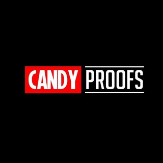 Proofs By Candy😃 (@candyproofs)