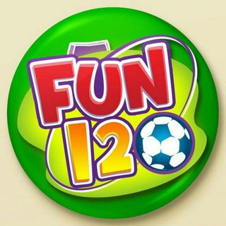 FUN 120 | فـــــان ۱۲۰ (@fun120)