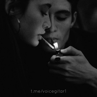 -Voice gitar! (@voicegitar1)