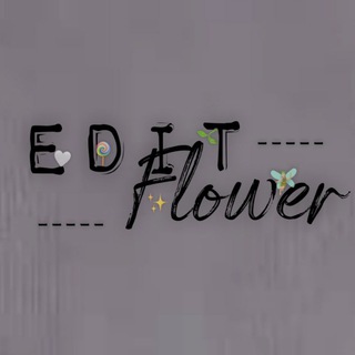 ᴇᴅɪᴛ_ғʟᴏᴡᴇʀ❥︎ (@edit_flower)