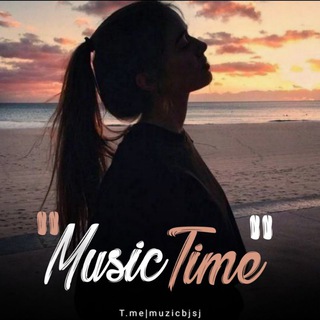 𝗠𝘂𝘀𝗶𝗰 𝗧𝗶𝗺𝗲 (@muzicbjsj)
