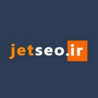 JetSEO | جت سئو (@jetseoir)