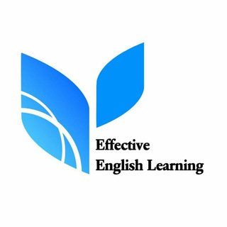 Effective.English.Learning (@effective_englishlearning)