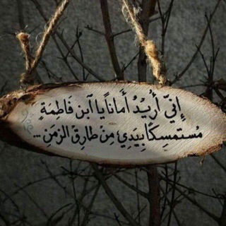 الممهدون لظهور الحجه (عج ) (@zozollmath313ll)