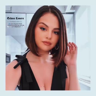 ‌𝑺𝒆𝒍𝒆𝒏𝒂 𝑮𝒐𝒎𝒆𝒛 (@selena_lovers)