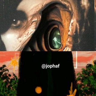 <<جوپاف>> (@jophaf)