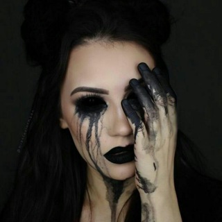 Black night's 🖤✨🖇 (@blacknightsever)