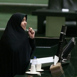 بانوی فرهنگ و سیاست (@maghsoudy_ir)
