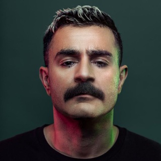 Shahin Najafi | شاهین نجفی (@shahinnajafi)
