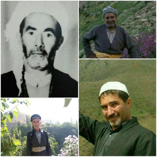 تکیه قادری طا (شیخ حبيب الله معاذي شيخي طائی ) (@takyehta)