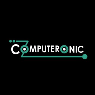 Computeronic|کامپیوترونیک (@computeronic)