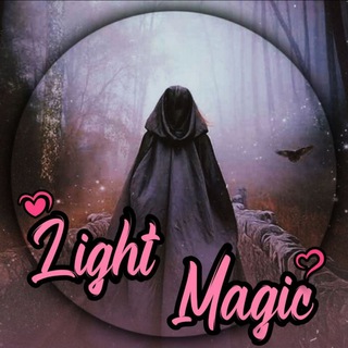 لایت مجیک🔮 (@light_magic)