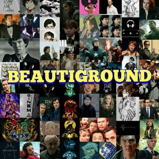 ʙᴇᴀᴜᴛɪɢʀᴏᴜɴᴅ (@beautiground)