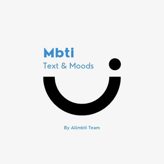 ıl Mbti Dialog lı (@mbtidialogs)
