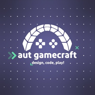 AUT Gamecraft (@autgamecraft)