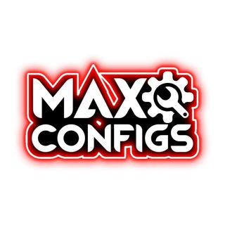 ᴍᴀx ᴄᴏɴꜰɪɢꜱ™ (@maxconfigs)