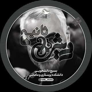 رویش ثانیه ها (@nmb_mums)